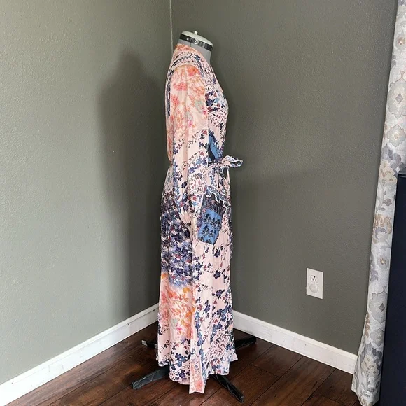 Soft Surroundings Dress (PS) - Picture 2 of 13